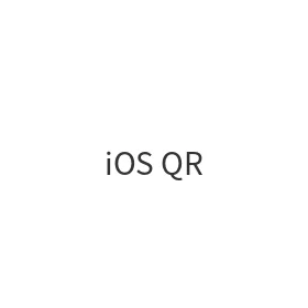 唐心vlog APP iOS下载二维码